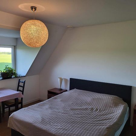 Bed & Breakfast De Vink Terschuur Exterior foto