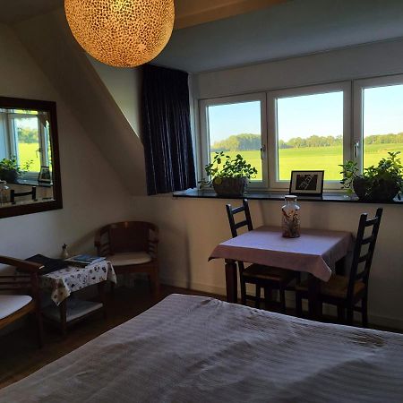 Bed & Breakfast De Vink Terschuur Exterior foto