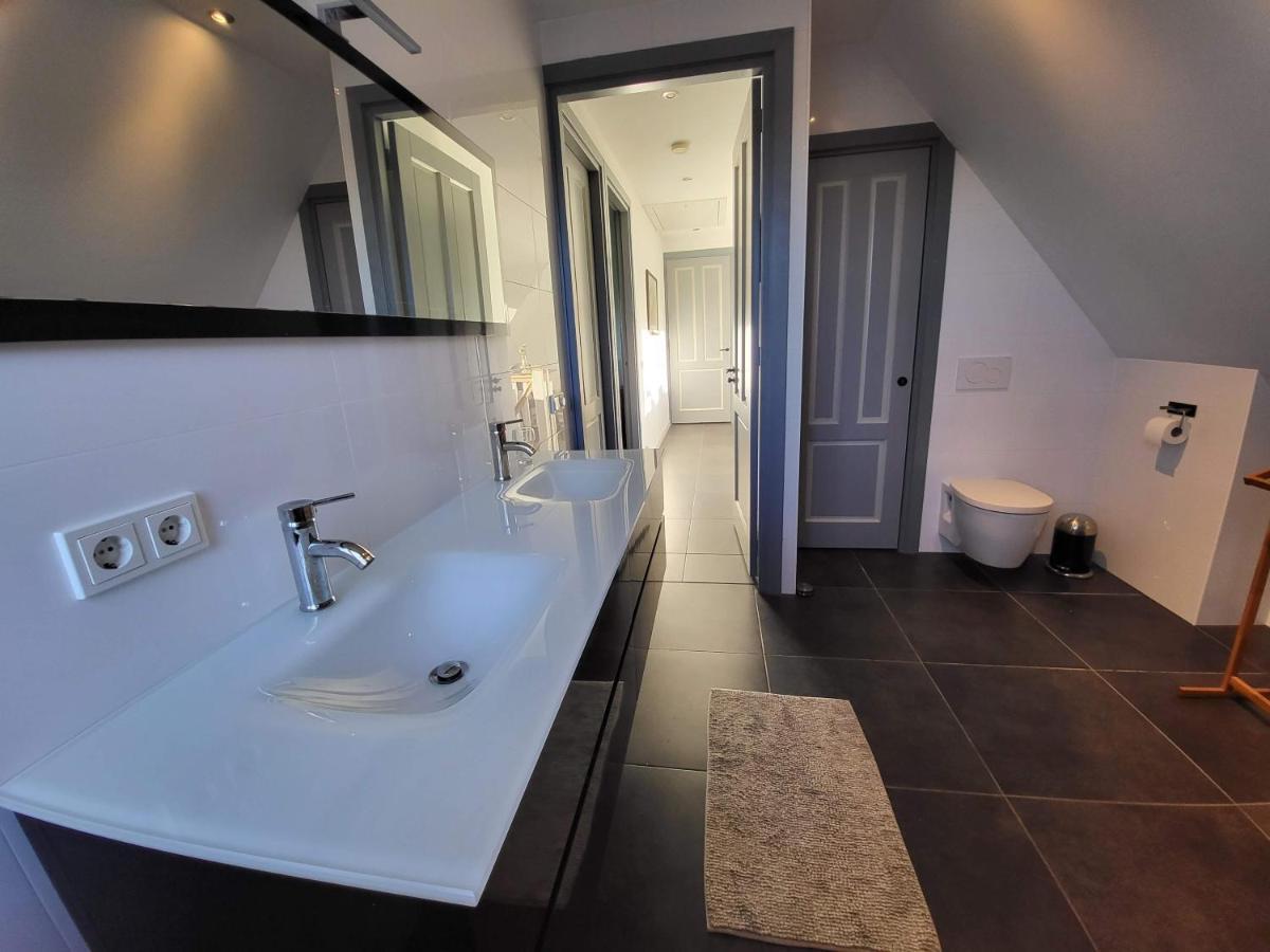 Bed & Breakfast De Vink Terschuur Exterior foto
