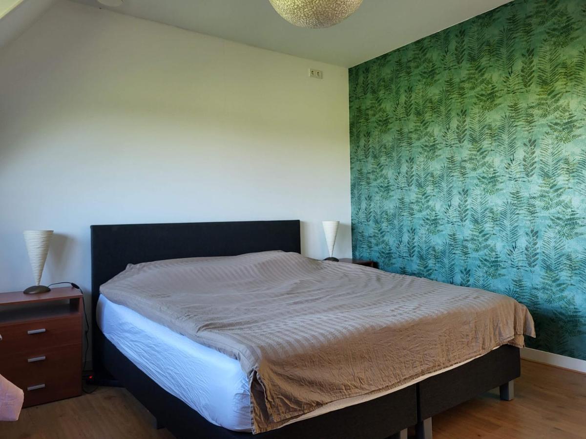 Bed & Breakfast De Vink Terschuur Exterior foto