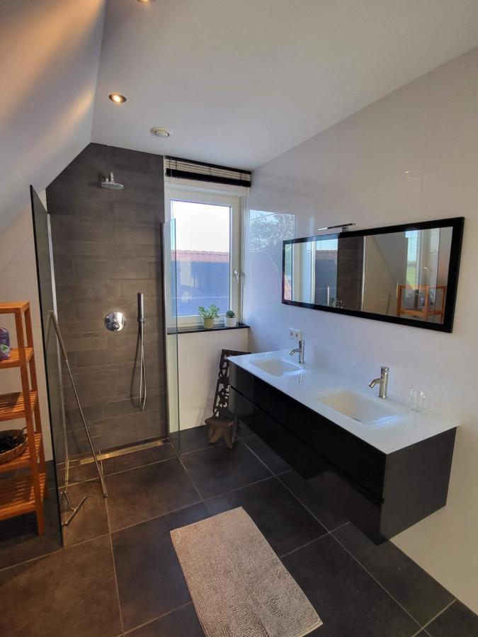 Bed & Breakfast De Vink Terschuur Exterior foto